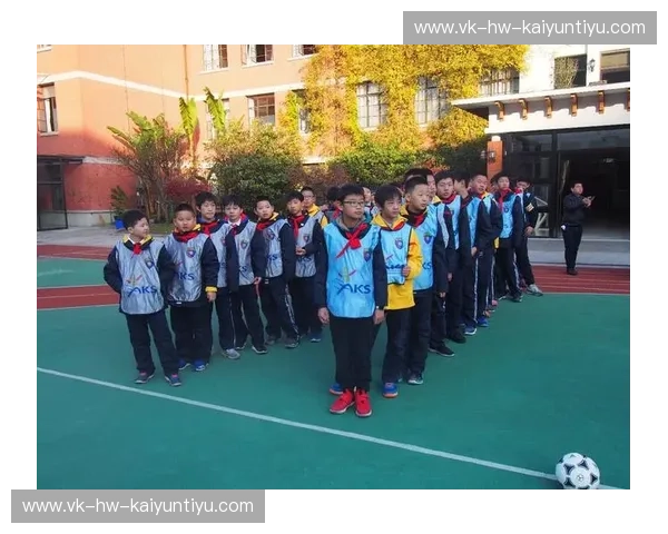 开云体育：革新运动体验，打造全新体育娱乐时代