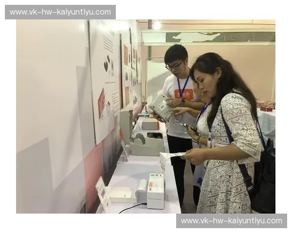 开云官方助手:引领智能购物新时代